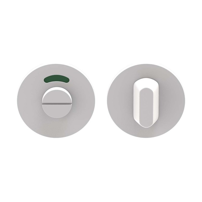 Skantrae Toiletgarnituur Orbit Regular Wit